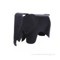 Eames elephant kids' chair replica